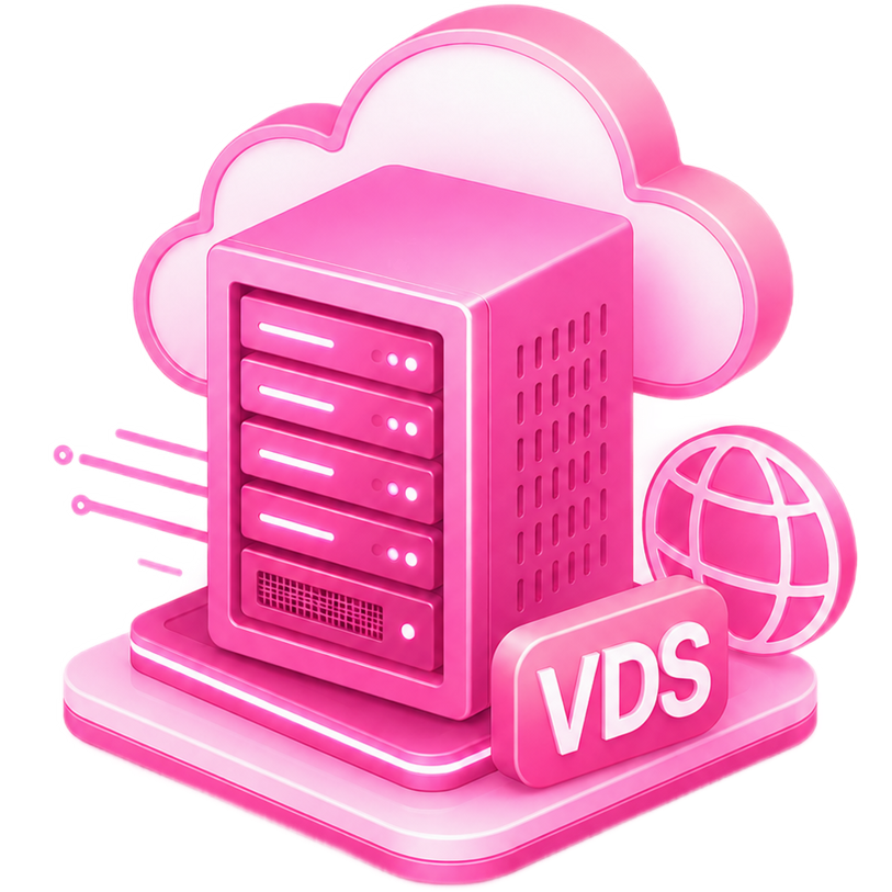 VDS сервер