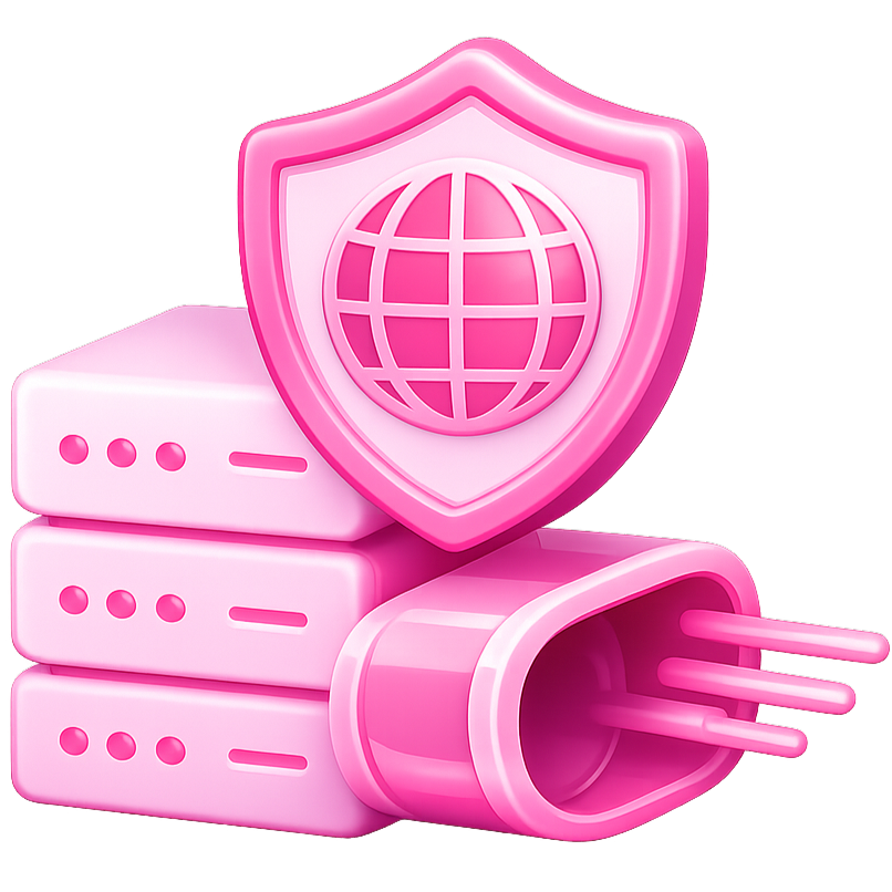 Web Proxy