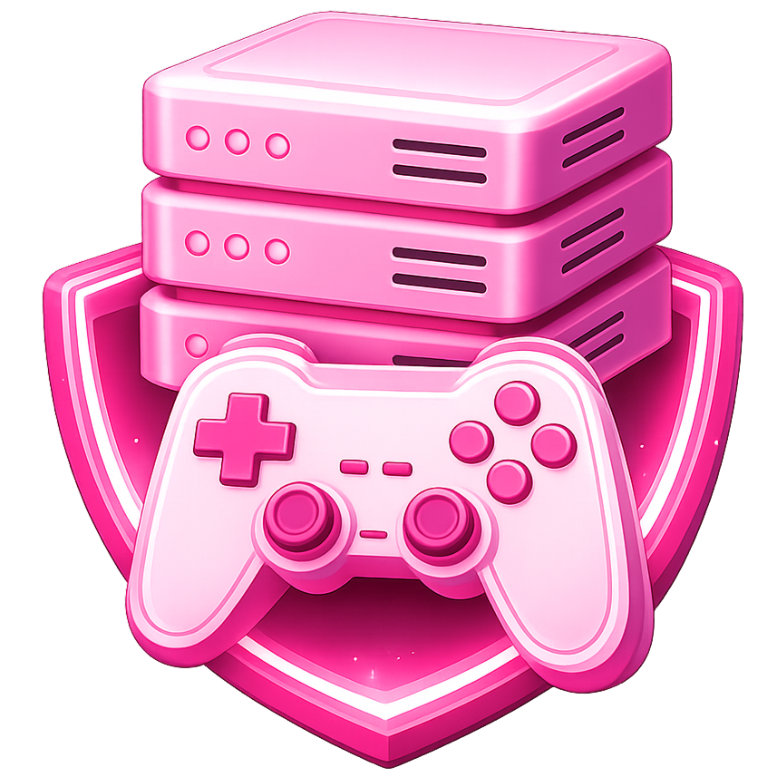 Игровой хостинг