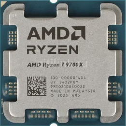 Ryzen 7 9700X Германия | Ipv4